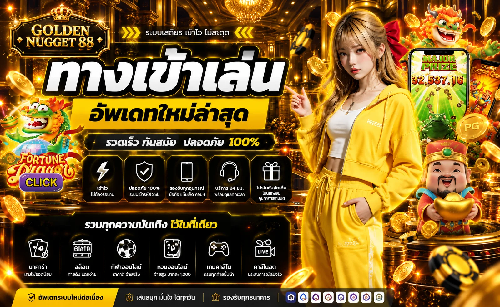 goldennugget88 banner
